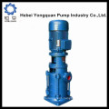 stainless steel type vertical multistage centrifugal water Pumps on sale